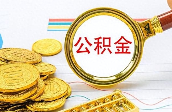 石河子离职公积金一次性取资料（离职公积金全额提取怎么办理）